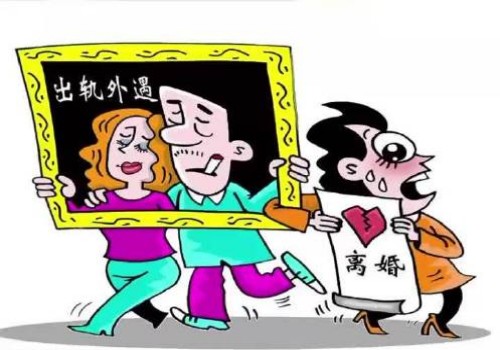 上海市调查公司：男女双方离婚二个孩子一般判给谁